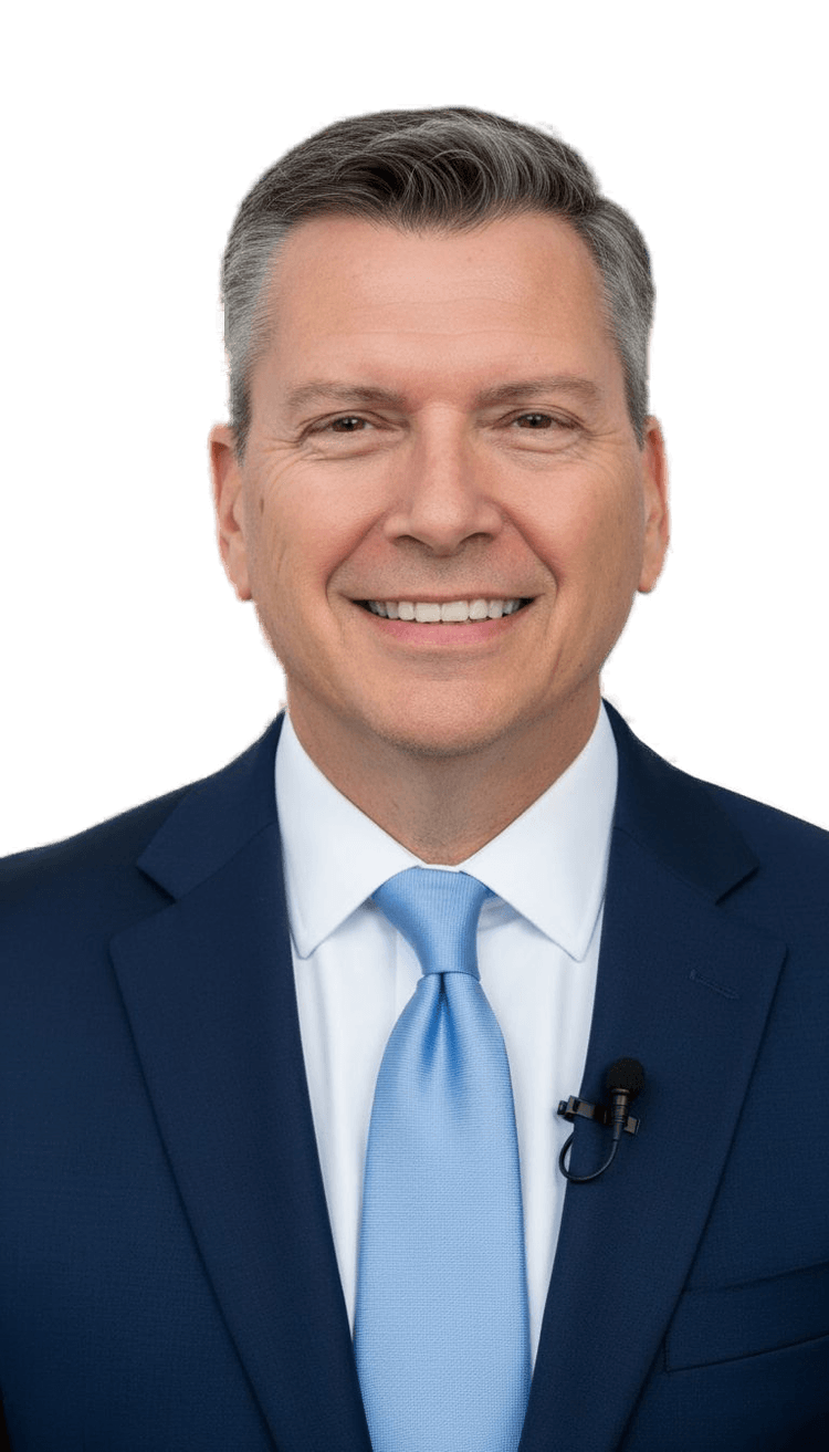 John Herndon MBA